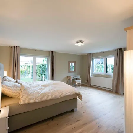 Str92 Gartenresidenz Strandstrasse 아파트