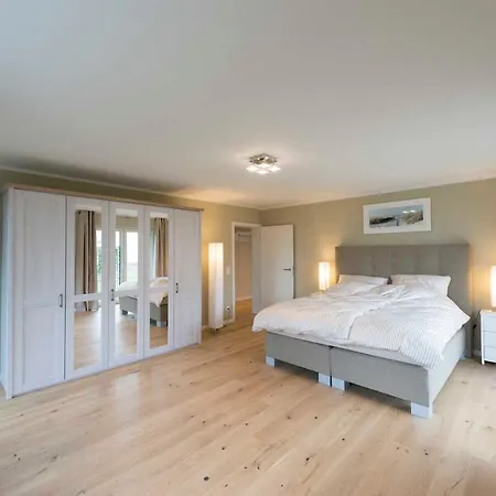 Str92 Gartenresidenz Strandstrasse Apartment Niendorf (Timmendorfer Strand)
