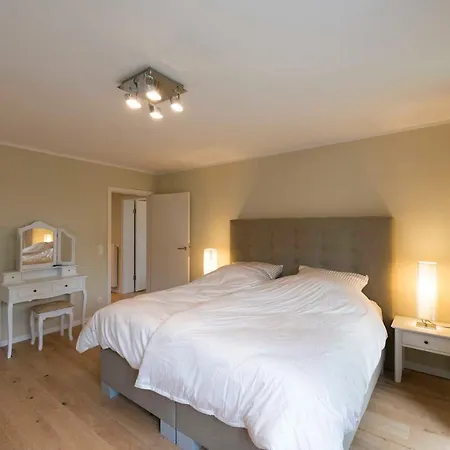 아파트 Str92 Gartenresidenz Strandstrasse *