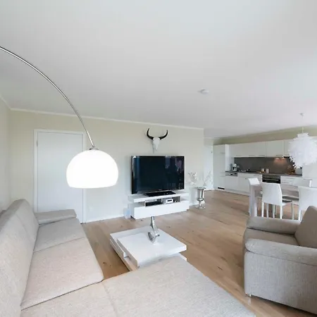 Apartment Str92 Gartenresidenz Strandstrasse Niendorf (Timmendorfer Strand)