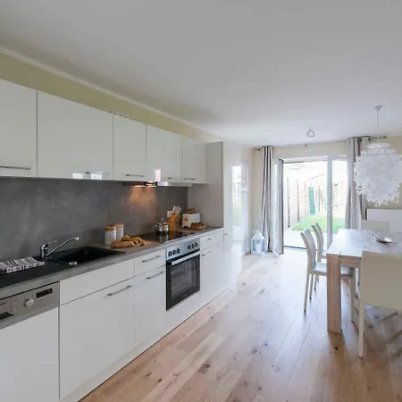 Str92 Gartenresidenz Strandstrasse Apartment Niendorf (Timmendorfer Strand)