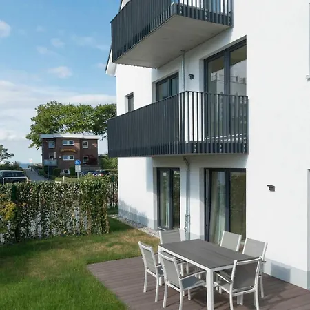 Apartment Str92 Gartenresidenz Strandstrasse Niendorf (Timmendorfer Strand)